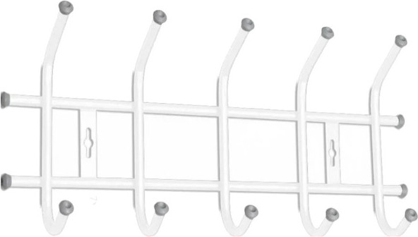 Вешалка настенная | Nika