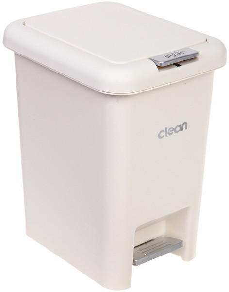 Ведро для мусора с педалью «Elegance»