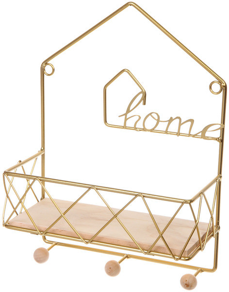 Ключница настенная