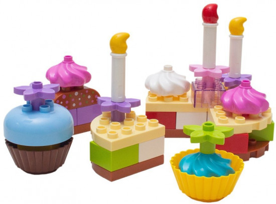 Конструктор