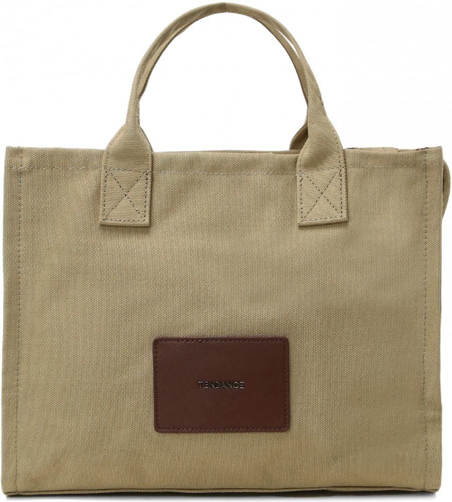 Сумка женская с ручками | Tendance