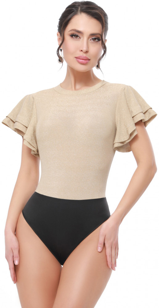 Боди женское «Такая соблазнительная» | DStrend