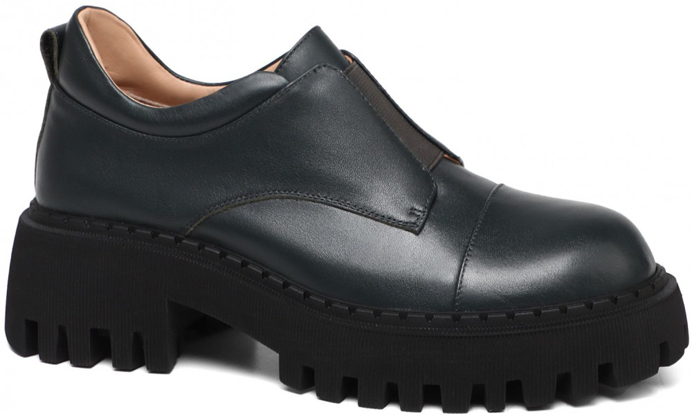 Полуботинки женские | Tendance