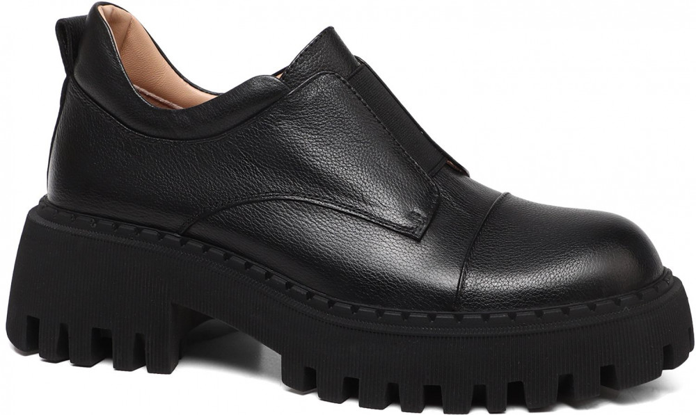 Полуботинки женские | Tendance