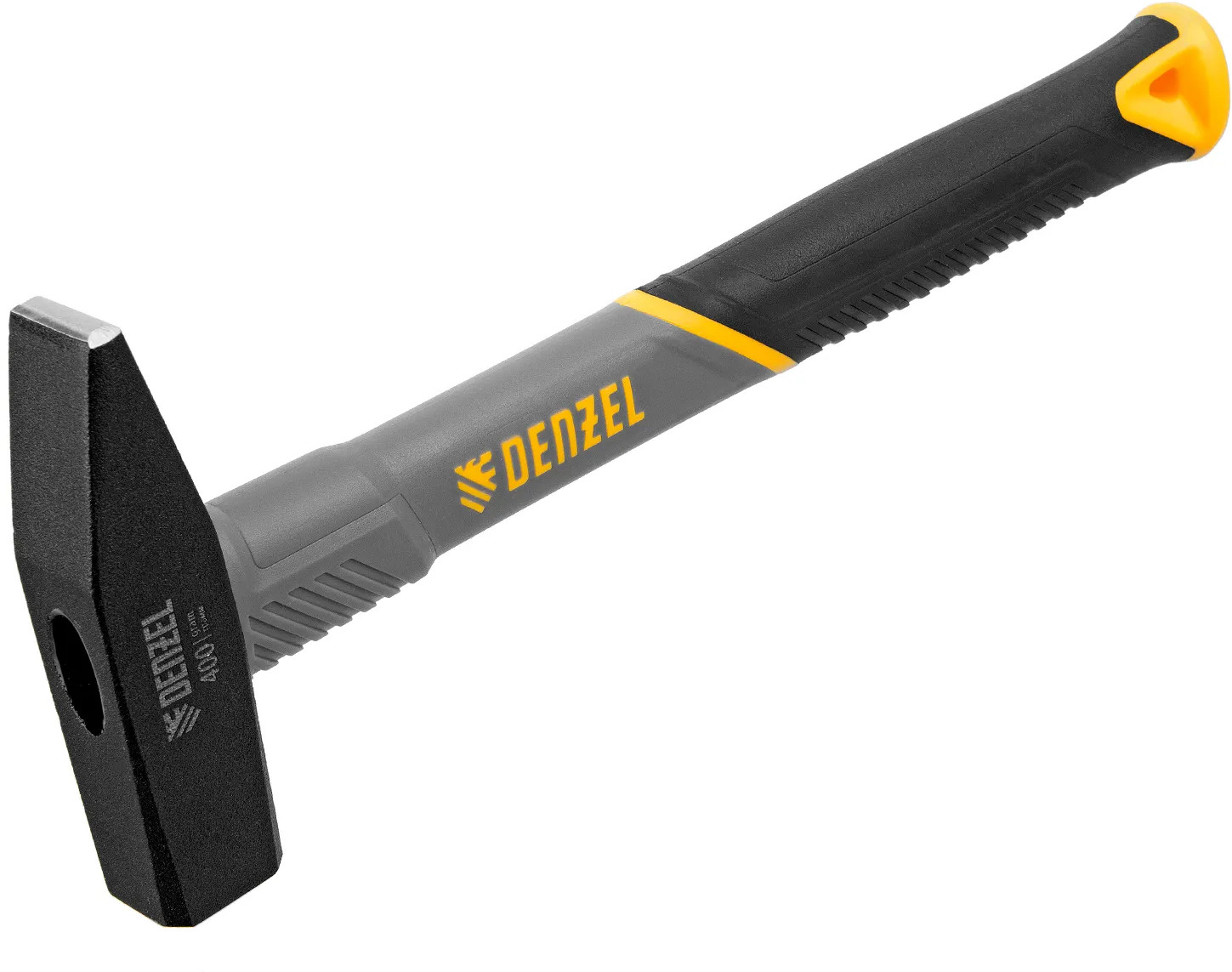 Молоток слесарный | Denzel