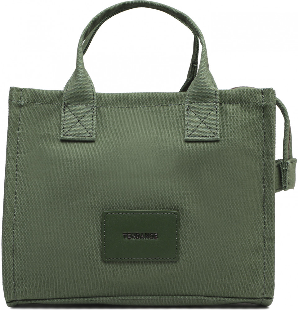 Сумка женская с ручками | Tendance