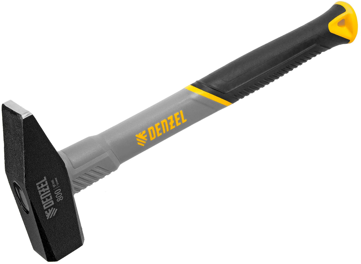Молоток слесарный | Denzel