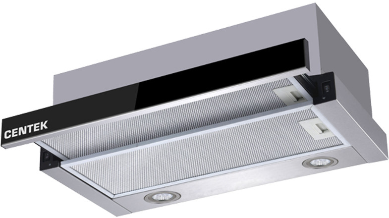 Вытяжка СТ-1840-50 SS | Centek
