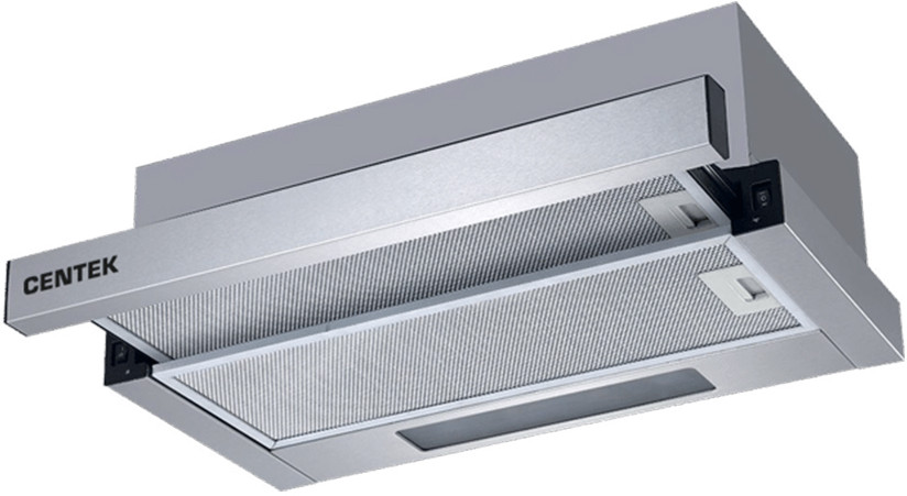 Вытяжка СТ-1840-60 SS | Centek