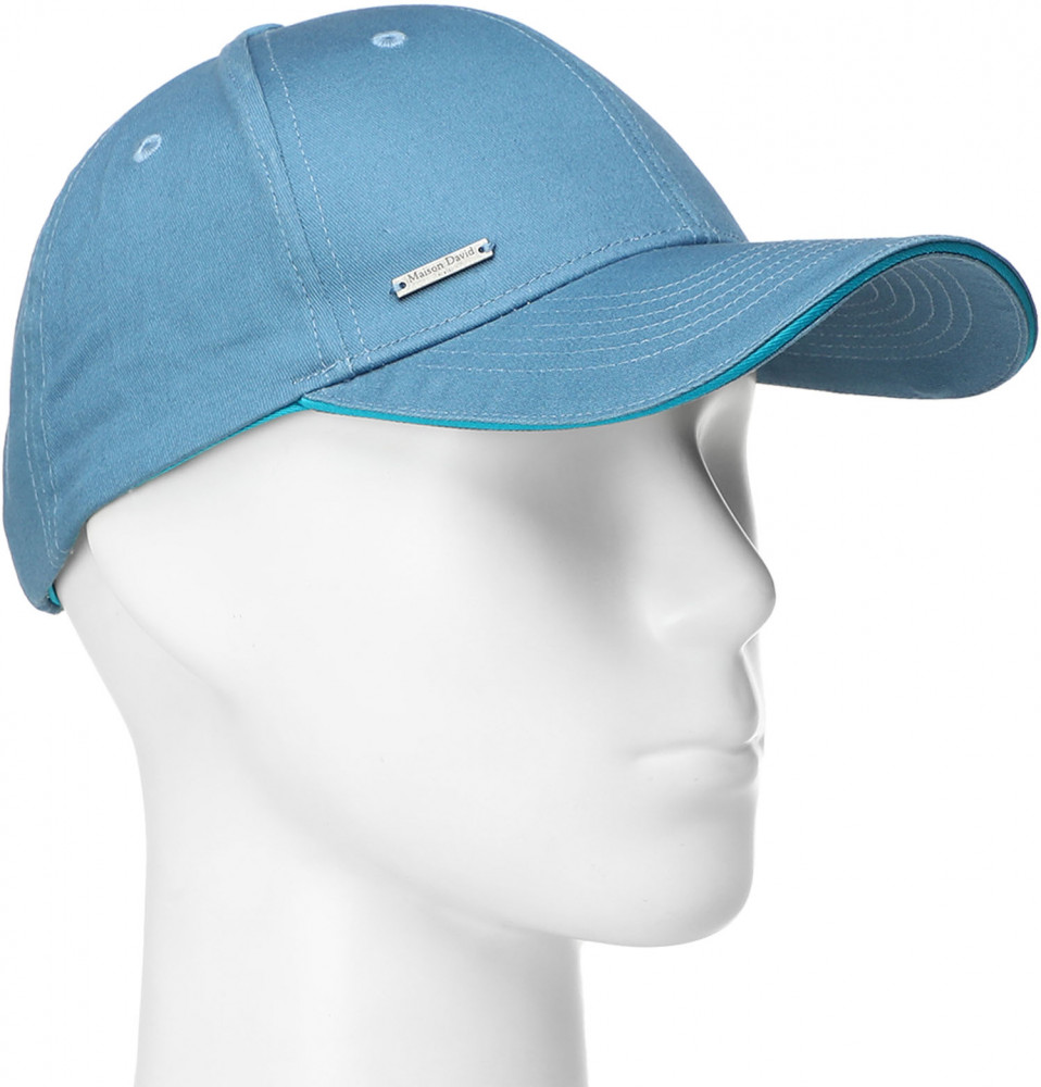 Бейсболка женская | Maison David