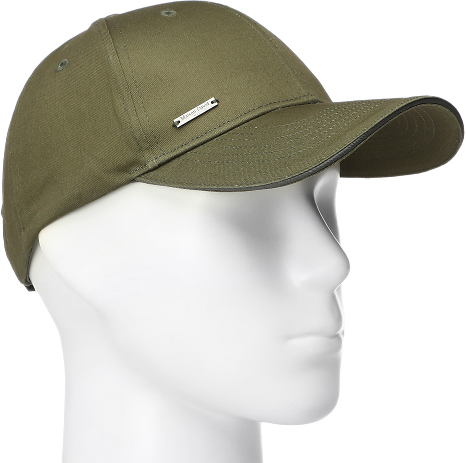 Бейсболка женская | Maison David