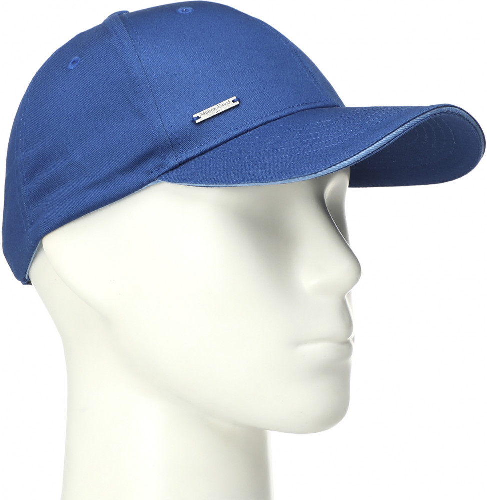 Бейсболка женская | Maison David