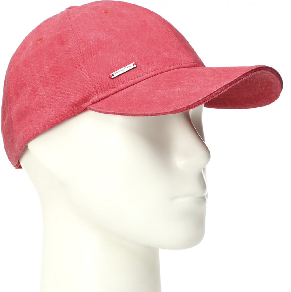 Бейсболка женская | Maison David