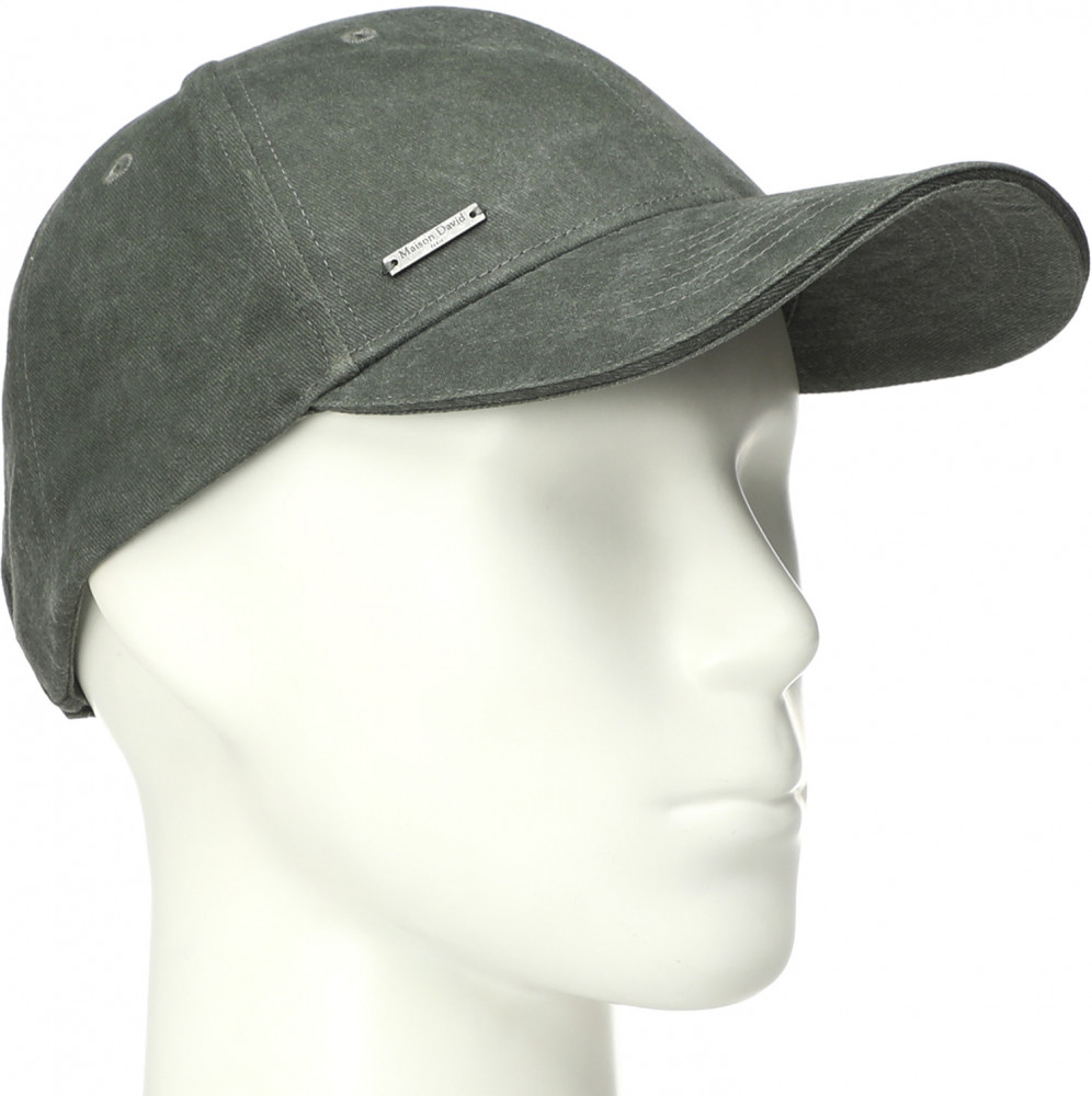 Бейсболка женская | Maison David