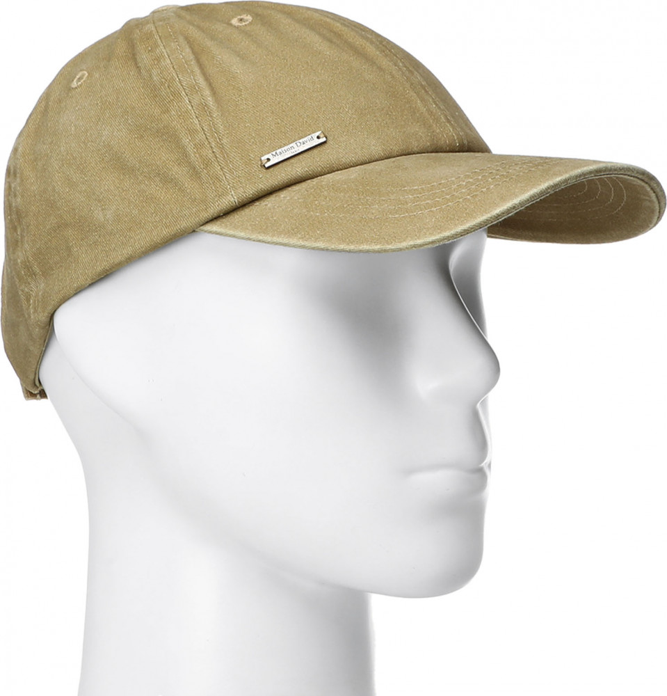 Бейсболка женская | Maison David