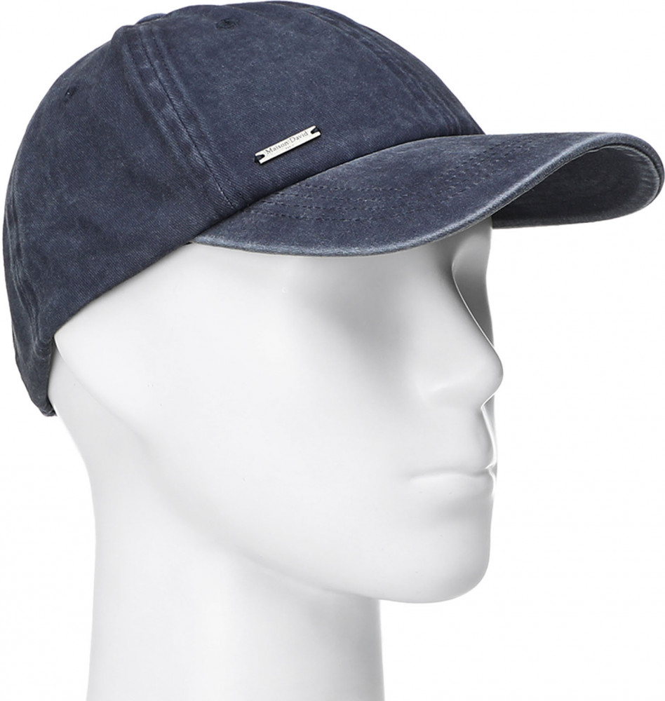 Бейсболка женская | Maison David