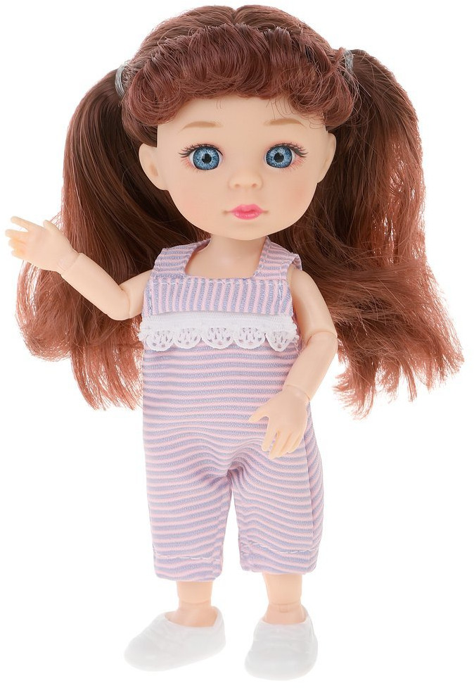 Кукла | Наша игрушка