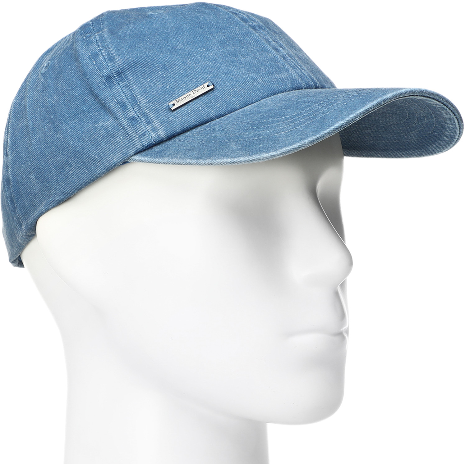 Бейсболка женская | Maison David
