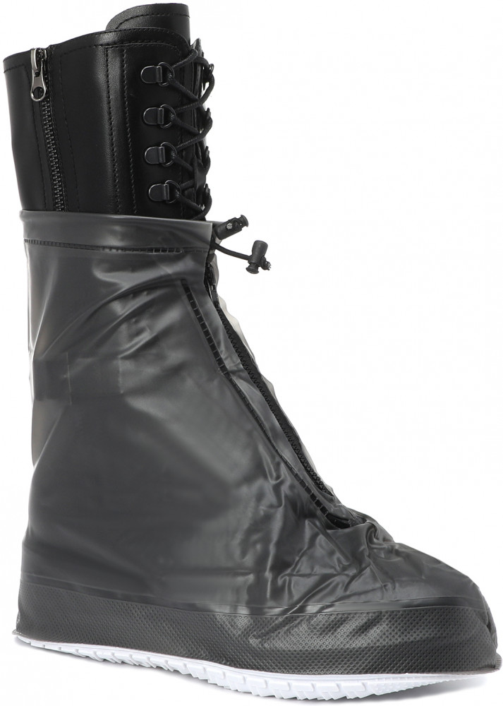 Чехол-дождевик для обуви | Tendance