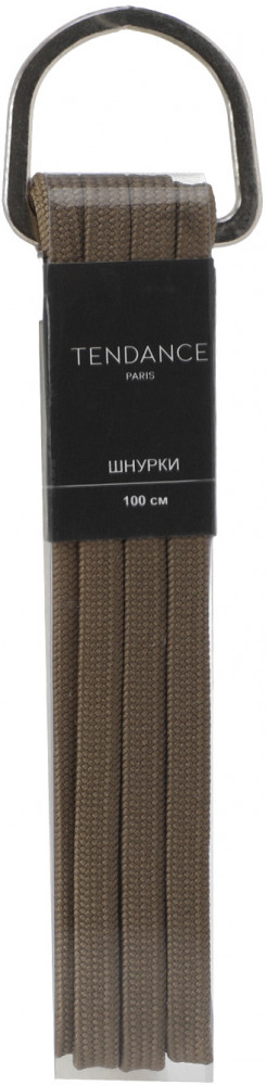 Шнурки | Tendance