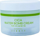 Крем для лица с экстрактом центеллы азиатской «Cica Water Bomb Cream»