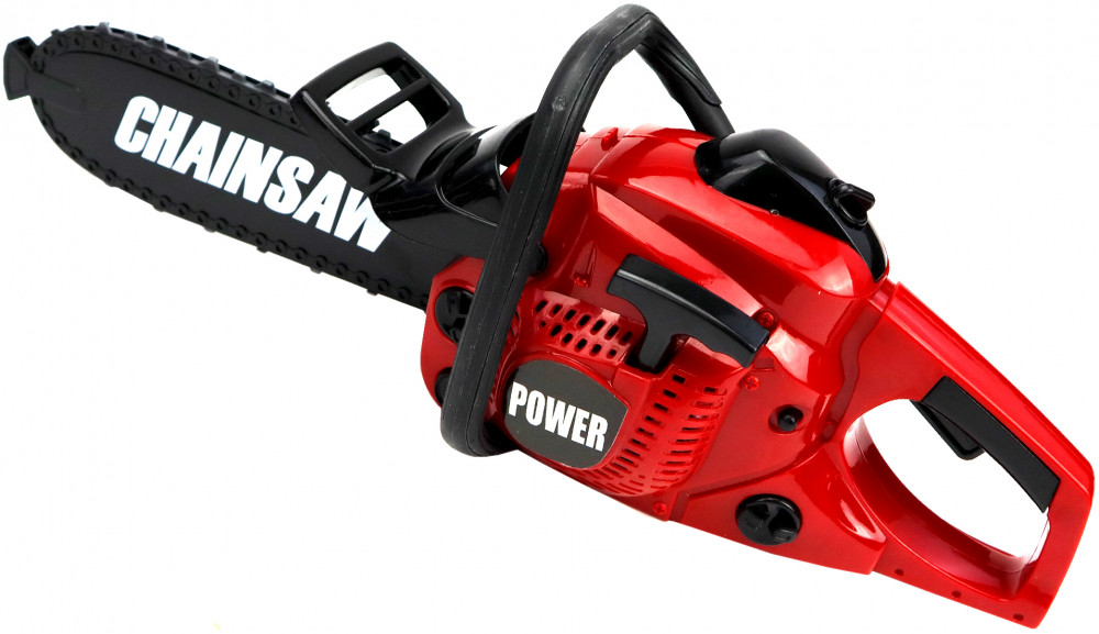 Игрушка «Бензопила» | ND Play