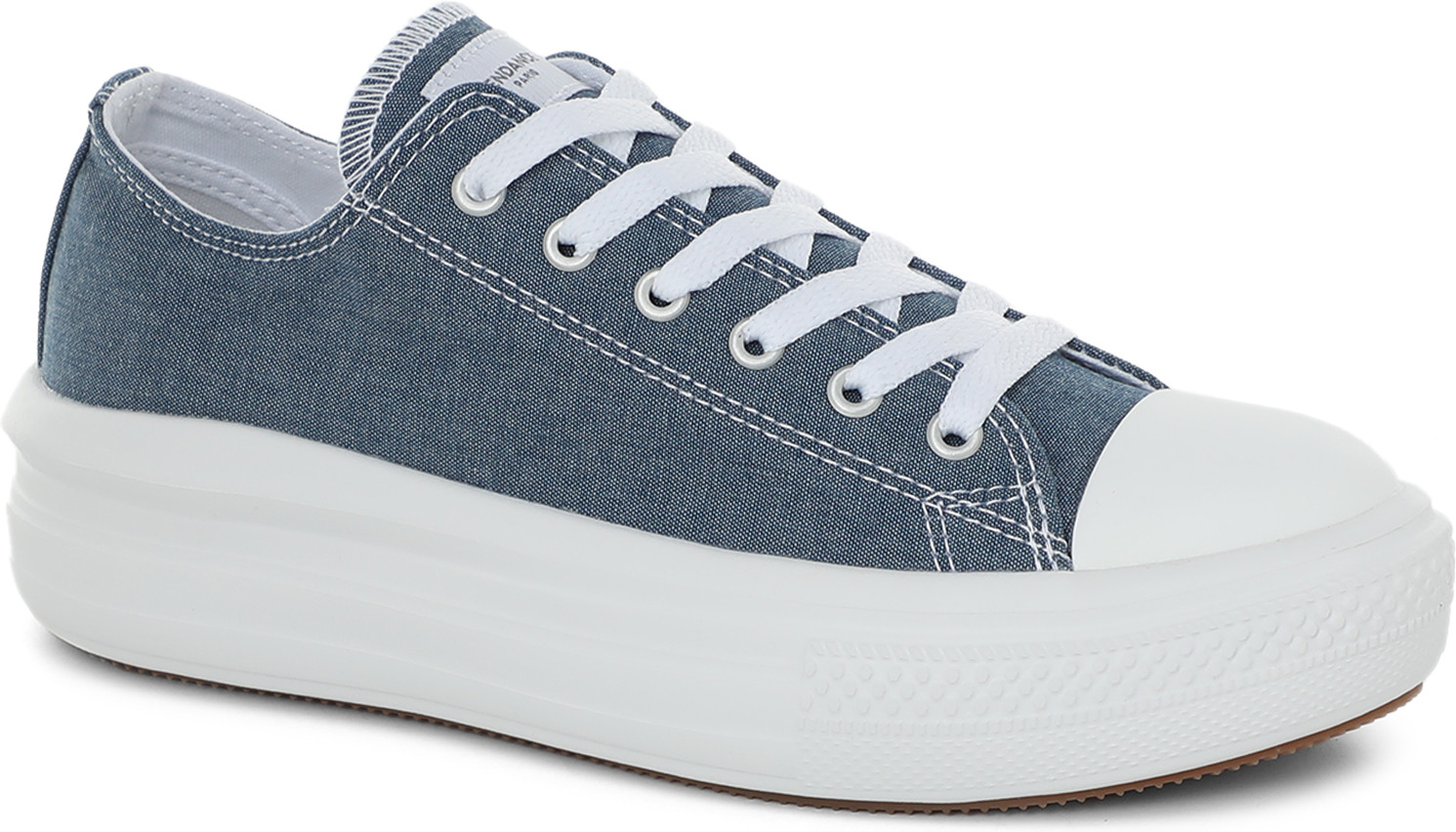 Кеды женские | Tendance