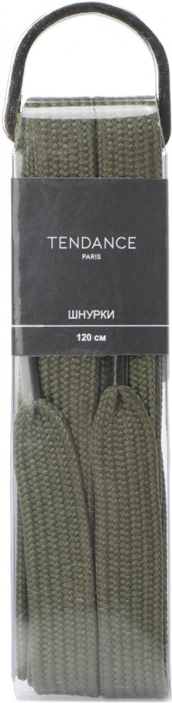 Шнурки | Tendance