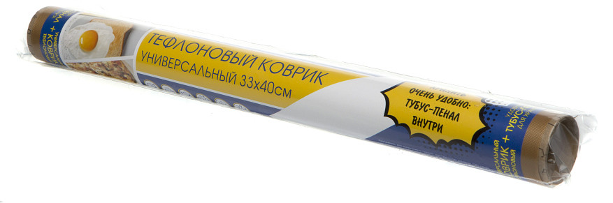 Коврик тефлоновый универсальный | Компания К