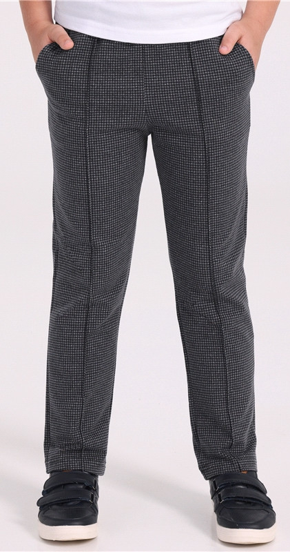 Брюки для мальчиков | Школьная форма | Апрель