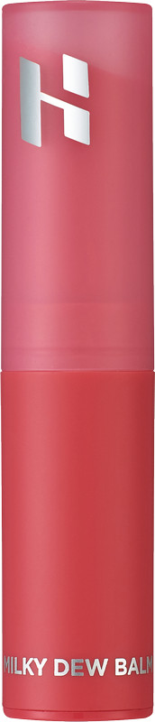 Бальзам для губ «Milky dew balm», тон 04 Boba | Holika Holika