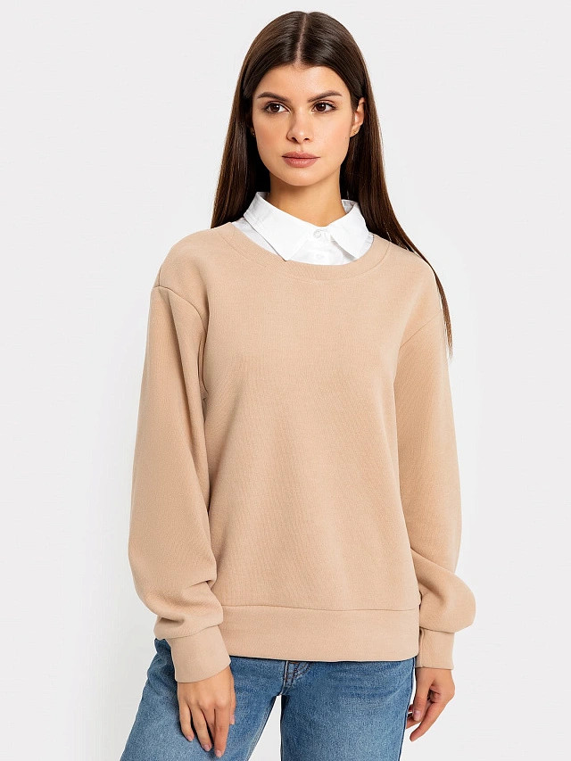 Джемпер женский | Mark Formelle