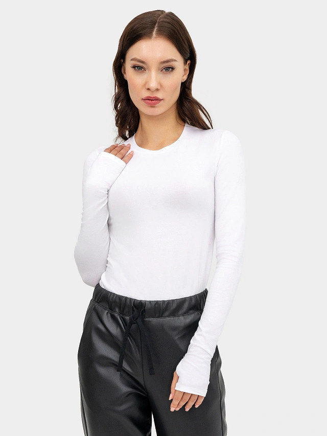 Лонгслив женский | Liasan | Mark Formelle