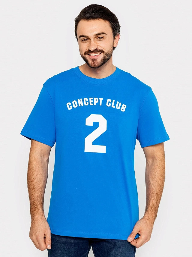 Футболка мужская | Mark Formelle