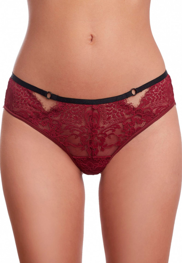 Трусы-танга женские | Дерзкий поцелуй | Milavitsa