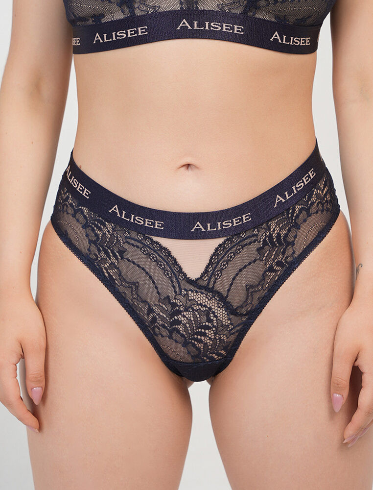 Трусы-слип женские | Alisee