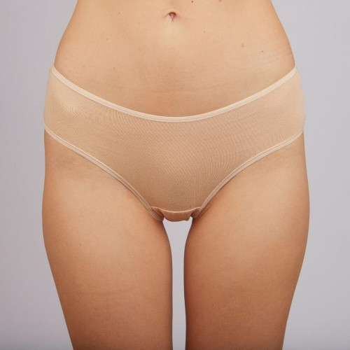 Трусы-брифы женские