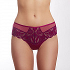 фиолетовый