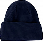 синий меланж