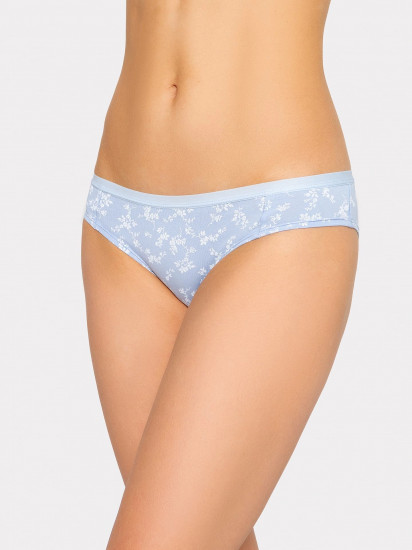 Трусы-слип женские