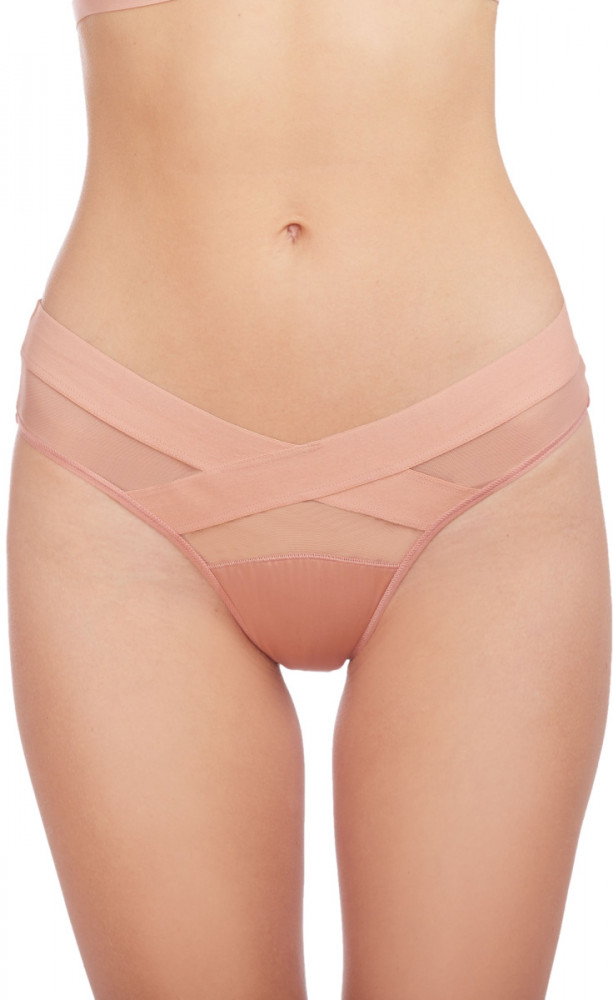 Трусы-слип женские | Чувственность | Milavitsa