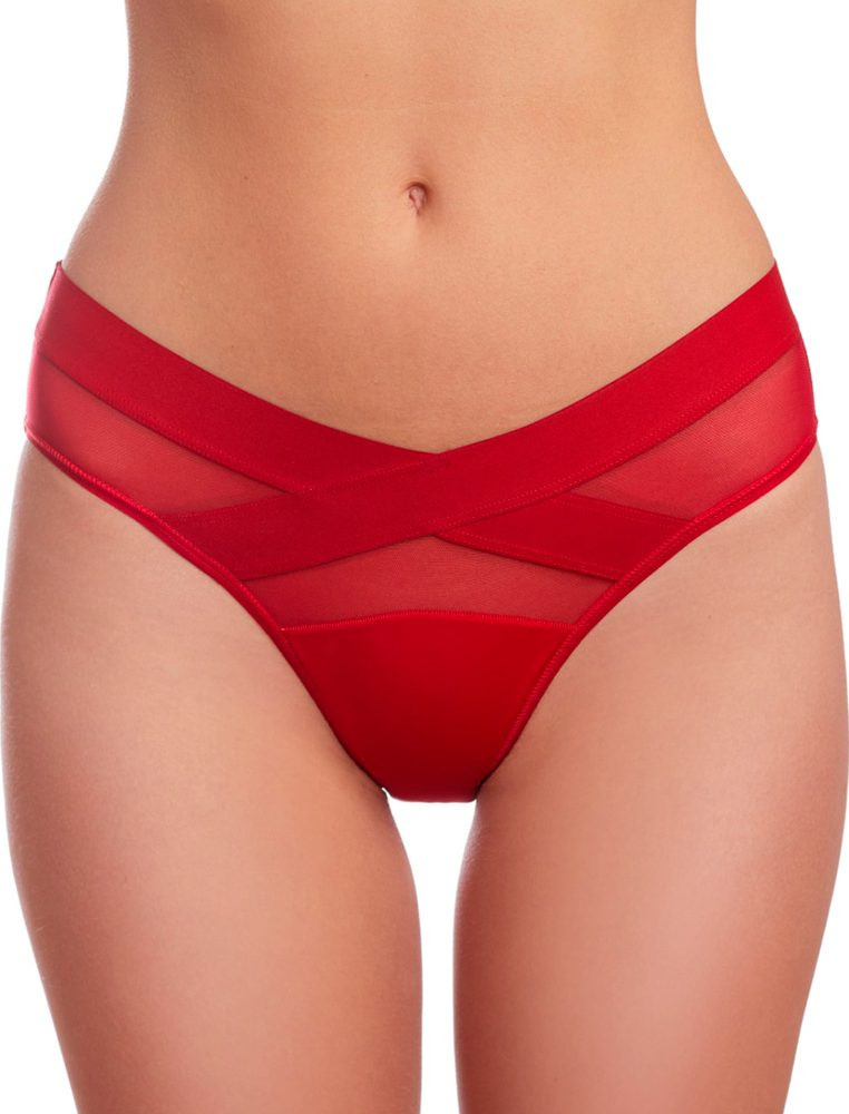 Трусы-слип женские | Чувственность | Milavitsa