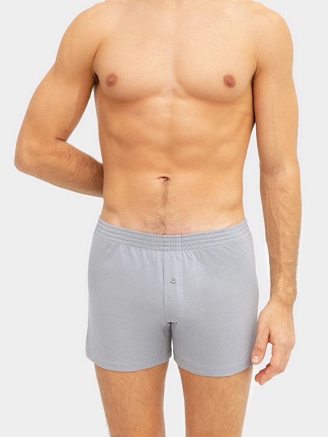 Трусы-шорты мужские | Mark Formelle