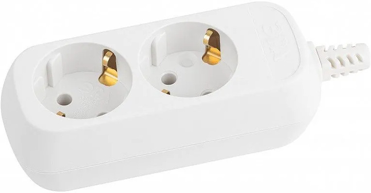 Колодка с зазeмлением | Эра