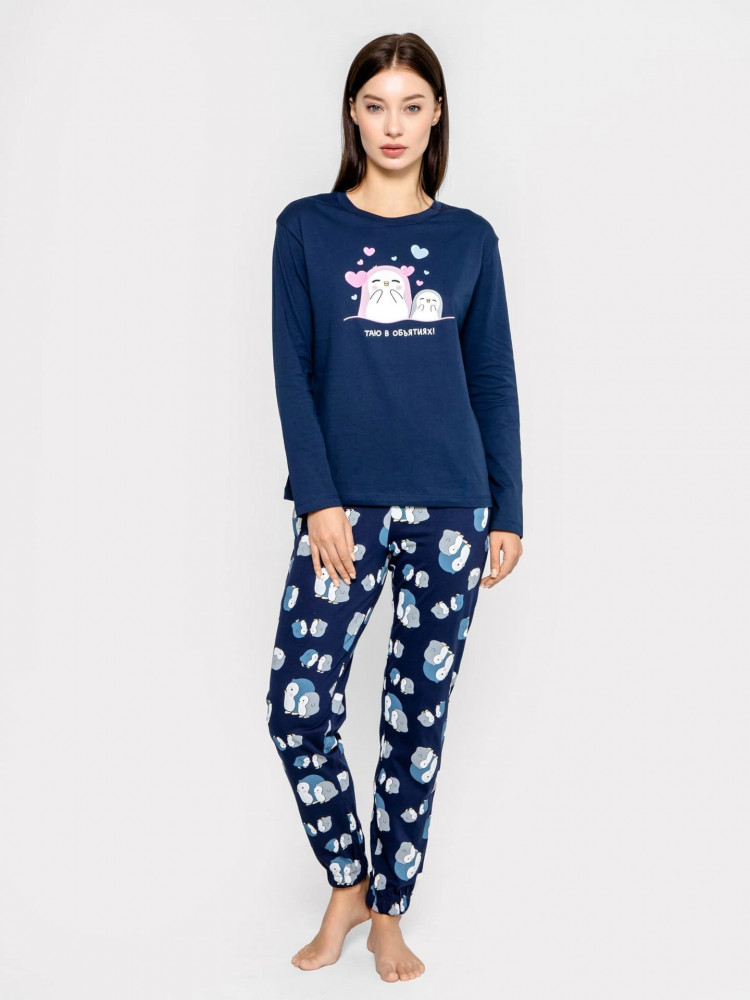 Комплект женский | Mark Formelle