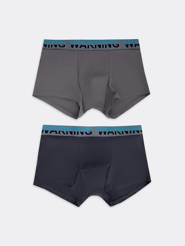 Комплект трусов мужских | Mark Formelle