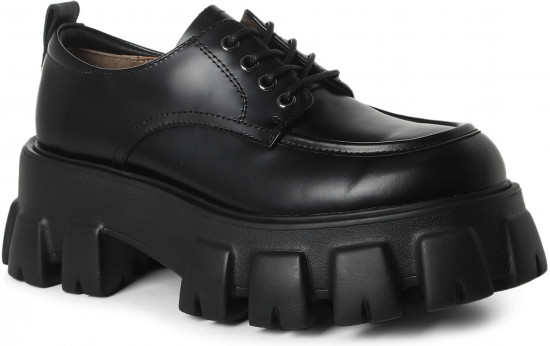 Полуботинки женские