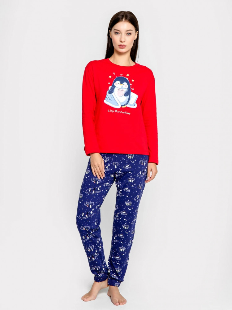 Комплект женский | Mark Formelle