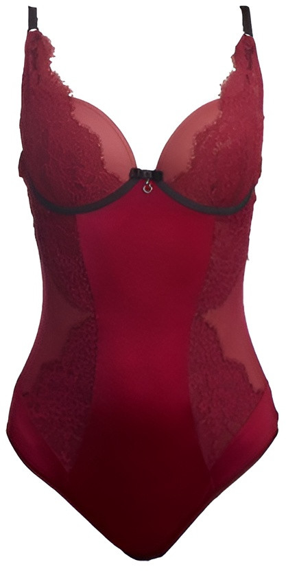 Грация-трусы женская | Дерзкий поцелуй | Milavitsa