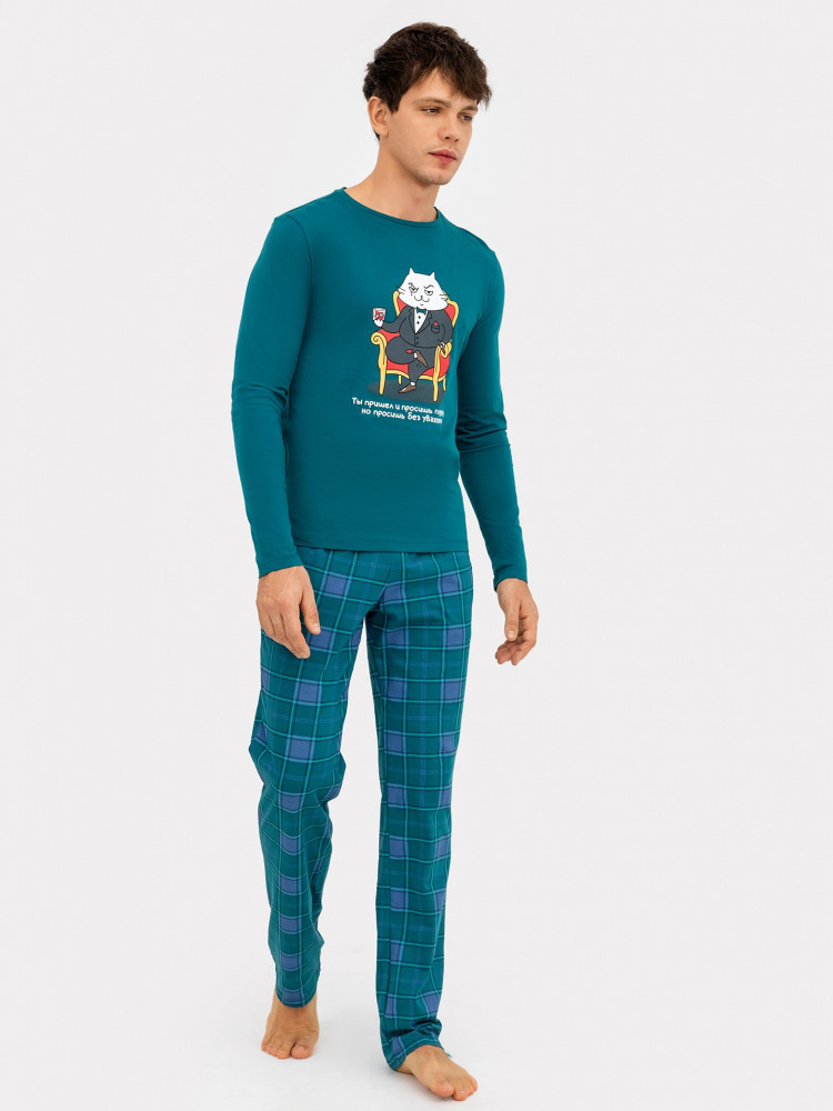 Комплект мужской | Mark Formelle